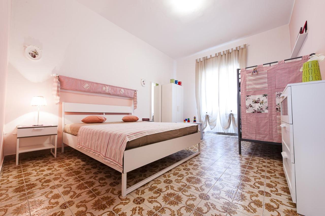 Casa Vacanze Doria Apartment Sperlonga Room photo